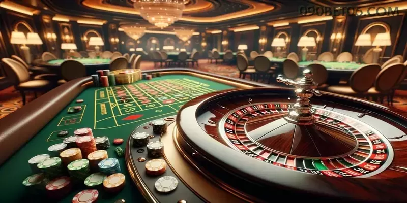 Download app 095bet Android iOS